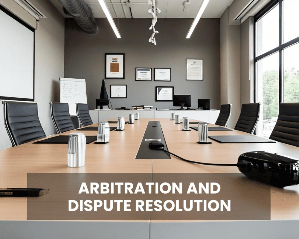 Arbitration and Dispute Resolution (2)-min