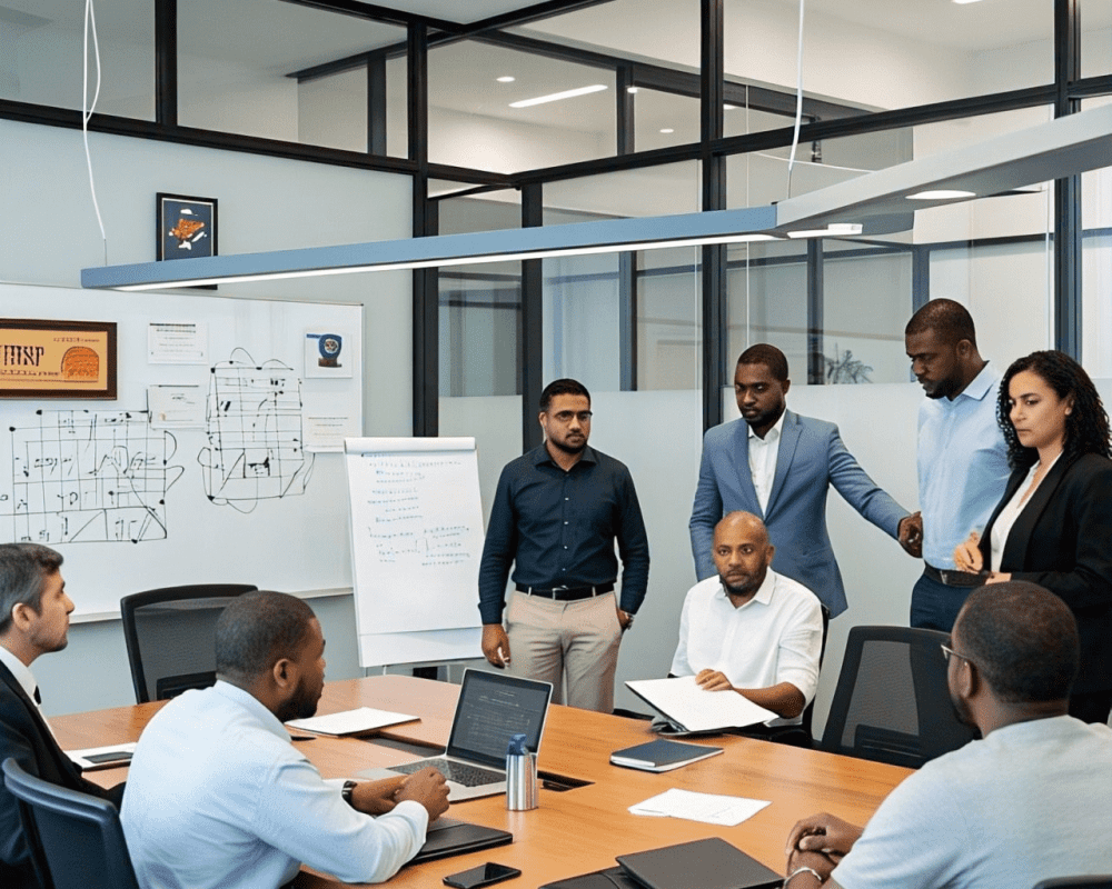 Arbitration and Dispute Resolution-min